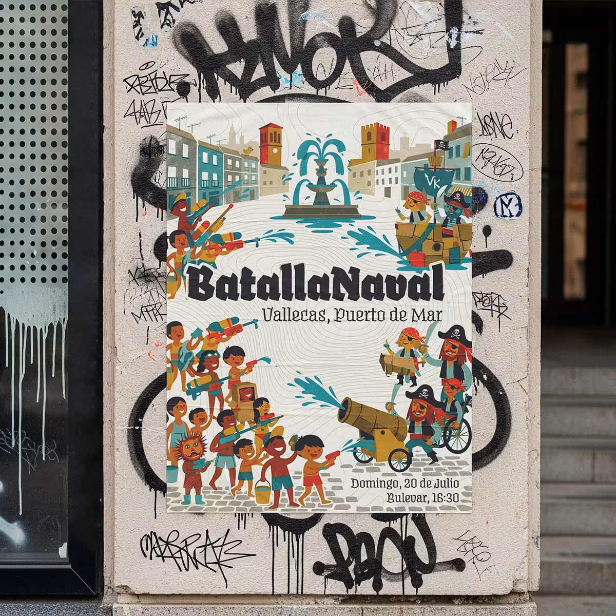 Poster